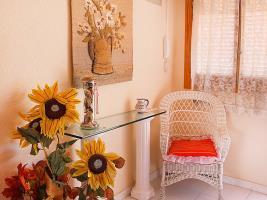 Los Naranjos Hotel