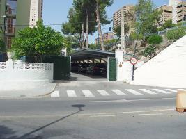 Los Naranjos Hotel *